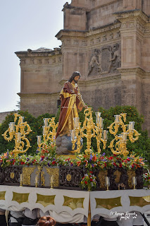 Sagrados Corazones Granada