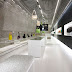 Retail Interior | ANTEPRIMAherbis Osaka | Japan By Yuko Nagayama Associates