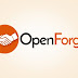 OpenForge- India's own GitHub