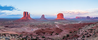 Monument Valley - Photo by Madhu Shesharam on Unsplash