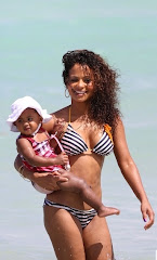 Christina Milian Bikini 3 435x580