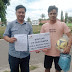  PT Pertamina Hulu Rokan Zona 4 Prabumulih Field Berikan Bantuan Bola dan Kostum untuk PS Muara Dua