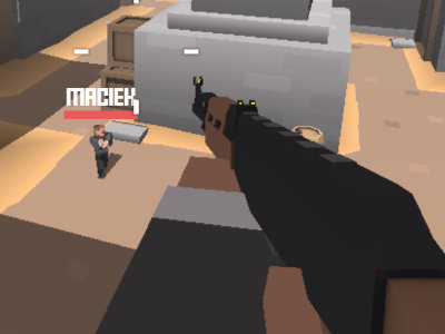 Krunker.io