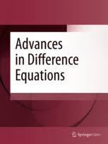 ADVANCES IN DIFFERENTIAL EQUATIONS