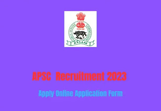 APSC Recruitment 2023 – Apply Online for 11 Insurance Medical Officer Posts Apply online Application