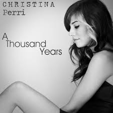 Christina Perri Lyrics - A Thousand Years