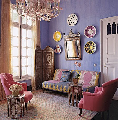 Moroccan design, interior design, Moroccan decor