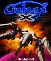  Galaga X - Jogos Java