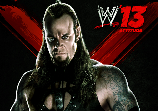 UnderTaker Hd Free Wallpapers