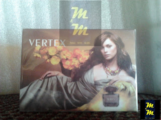 vertex 100ml