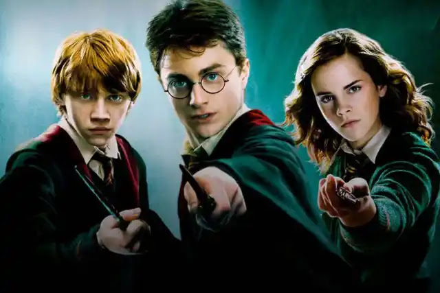 101 Fatos Sobre Harry Potter Que Todo Fã Deveria Saber: Explorando o Mundo Mágico da Série
