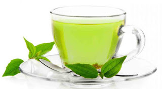 Benefits of the Healthiest Beverages on the Earth, Green Tea
