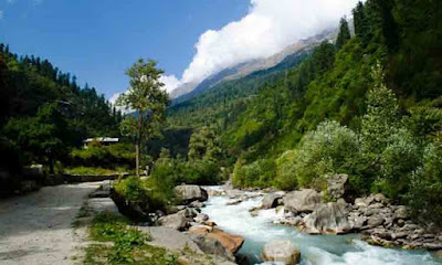  There has been quite a gap since my concluding postal service IndiaTravelDestinationsMap: INDIA TRAVEL - THE LAST INHABITED VILLAGE OF INDIA - CHITKUL