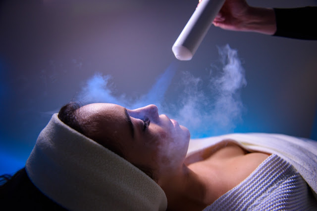 Cryotherapy Market