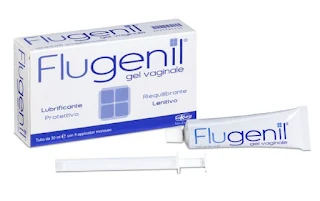 Flugenil vaginal gel جل مهبلي