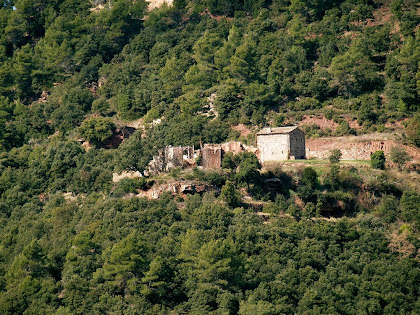 Can Serra de l'Arca