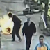 Video Pakcik Tua Sanggup Sabung Nyawa Bawa Lari Tong Gas Berapi Untuk Selamatkan Jiran