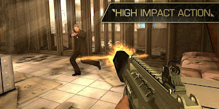 Deus Ex The Fall apk + obb