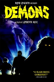 Demons (1985)