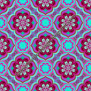 digital textile design