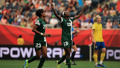 Dikko canvasses greater awareness for the women’s game