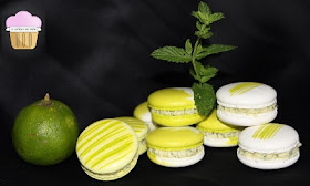 macaron-mojito