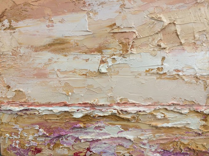 MUDDY BEACH