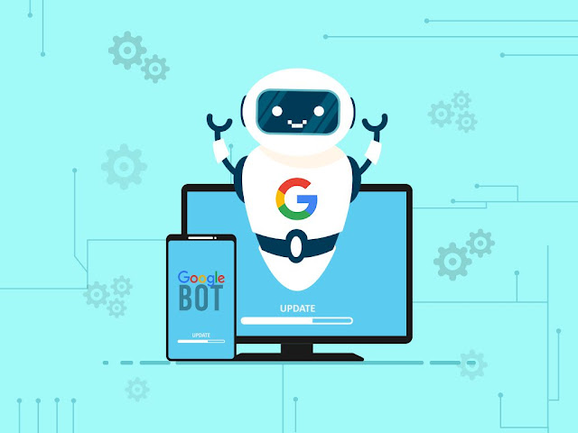 Googlebot optimization