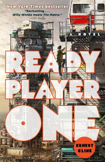 Ready Player One, por Ernest Cline