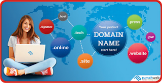 Kelebihan Dan Kekurangan Menggunakan Custom Domain TLD Kelebihan Dan Kekurangan Menggunakan Custom Domain TLD