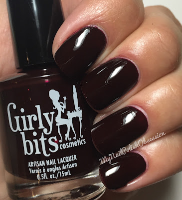 Girly Bits Holiday Magic: No Peeking Till 7AM