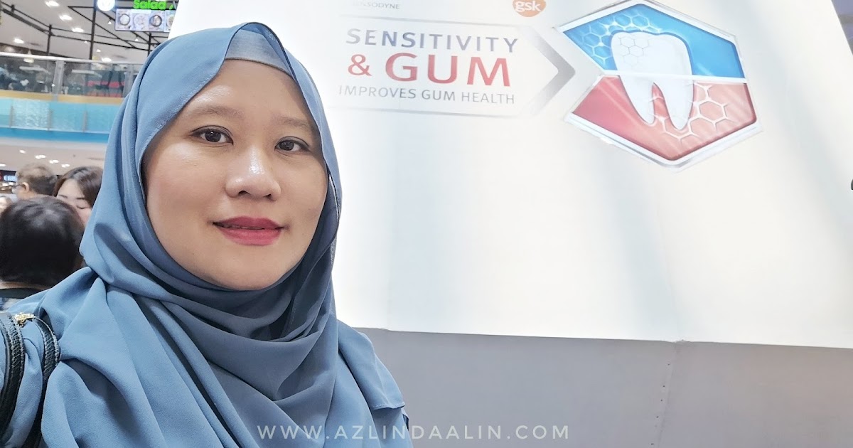 Sensodyne Sensitivity & Gum Untuk Gigi Sensitif dan 