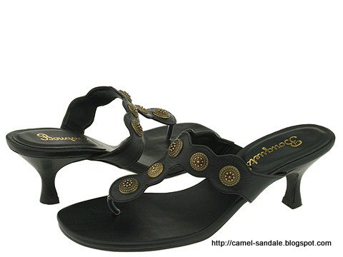 Camel sandale:8084I_[362203]