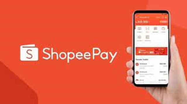 Cara Bayar Shopee Lewat DANA