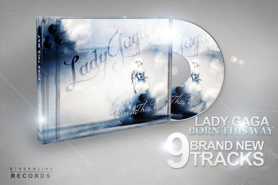 lady gaga born this way album artwork. lady gaga born this way album