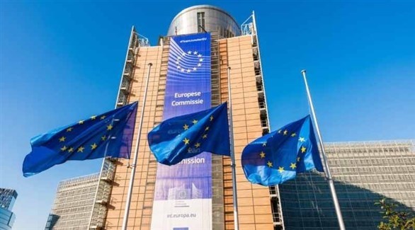 الإتحاد الأوروبي يمنح مساهمة مالية بقيمة 06 ملايين دولار لدعم اللاجئين الصحراويين.