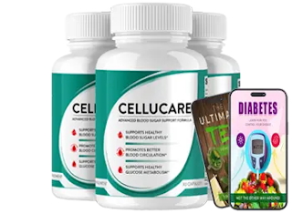 CelluCare