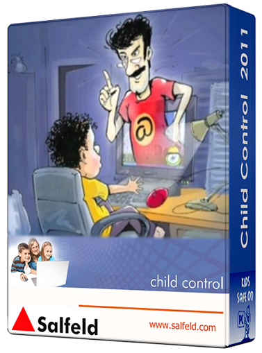 Salfeld Child Control 2013 13.547 Incl Keygen