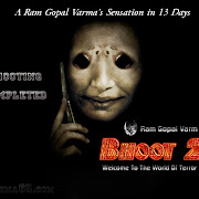 RGV Bhoot 2 (3D) in 13 Days