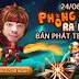 Game Teen Teen Ra Mắt Server Phồng Tôm-Bắn Phát Teen Luôn