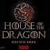 house of the dragon primeira temporada dublado