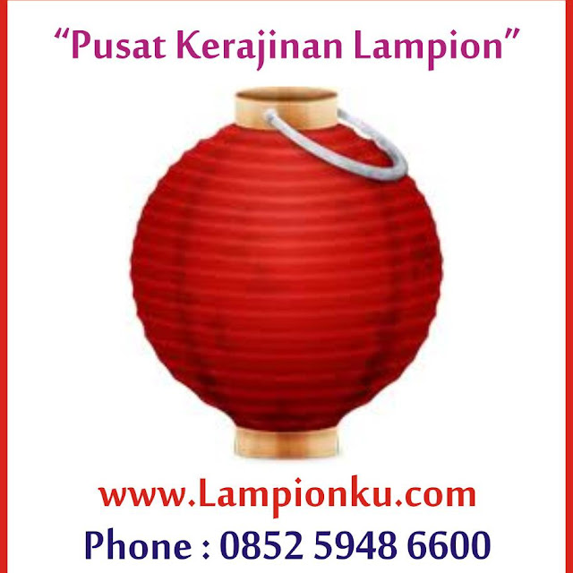 lampion imlek picture