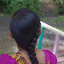 Micronesian Girl~ Side Dutch Braid