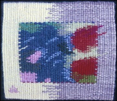 Flora Fragment 7