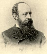 Edward P. Roe