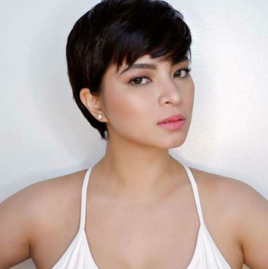 VOTE NOW! Angel Locsin Nominated For "PUSH FEMALE CELEBRITY" at PUSH AWARDS 2017! 