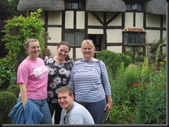 Family in England 2011 103