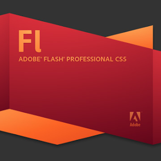 Download Jamu Adobe Flash Profesional CS5