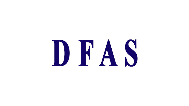 DFAS