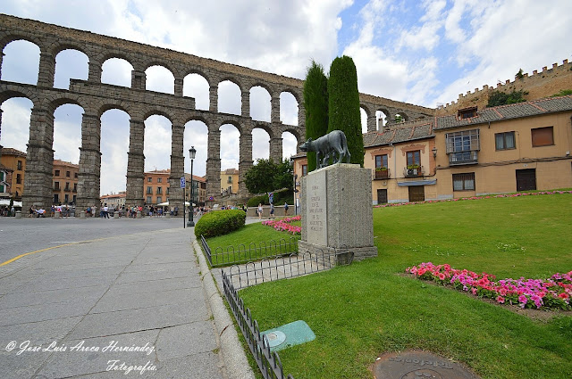 Segovia.